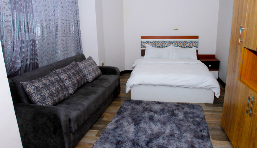 Adwa Suites 1C