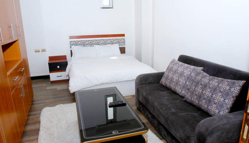 Adwa Suites 1B