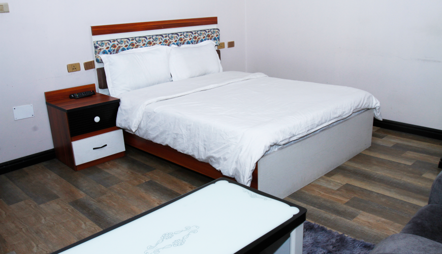 Adwa Suites 1A