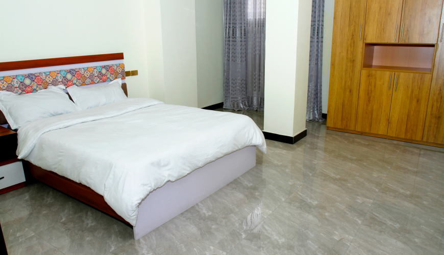 Ertale Suite