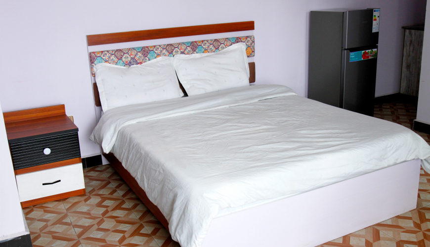 Simien Suite 6B